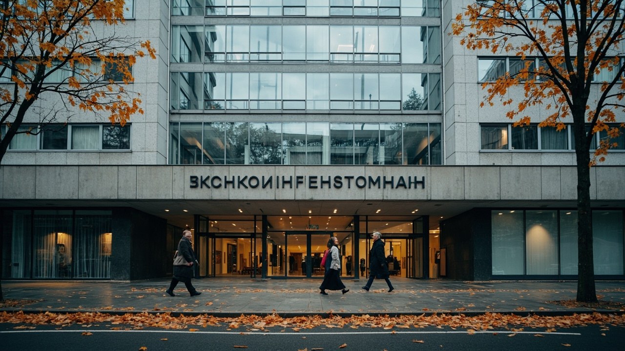 лікарня 5 київ