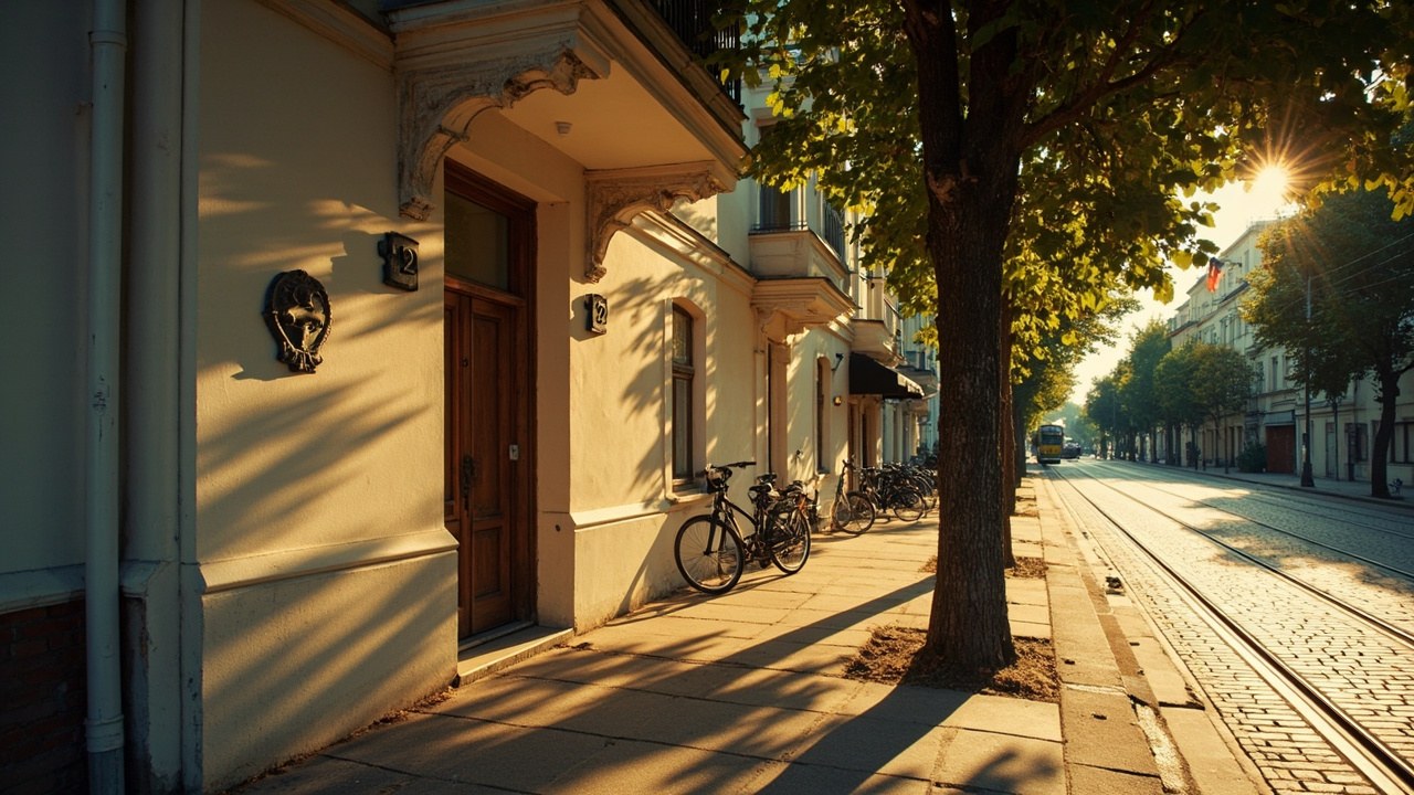 Вулиця Небесної Сотні, 12 у Луцьку: історія та цікавинки