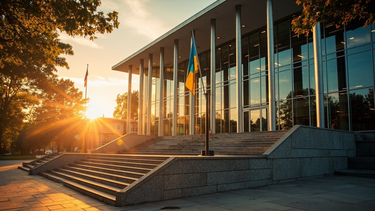 Індустріальний суд: що це і як працює в Україні