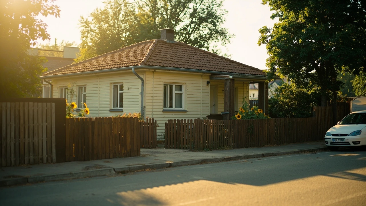 Зняти будинок вінниця від власника: як шукати і не переплатити
