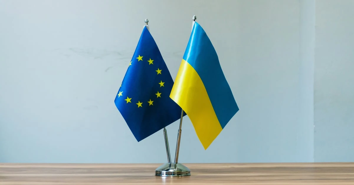Засідання робочої групи Ради ЄС з питань розширення COELA у Брюсселі, де 22 липня 2026 року Угорщина вдруге заблокувала