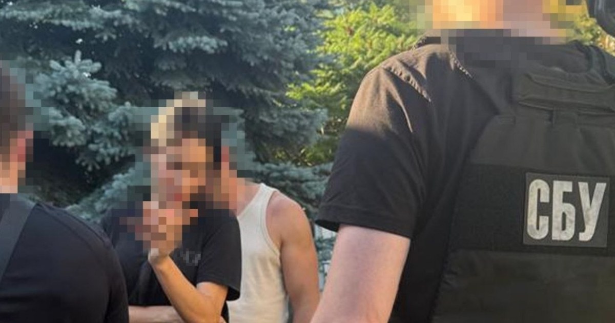 Труби з підробленим маркуванням, вилучені під час обшуків у межах розслідування СБУ