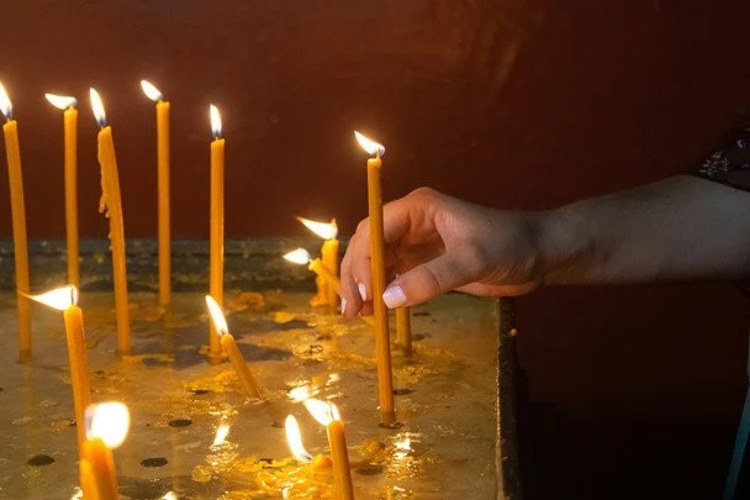 Церковне свято 21 липня