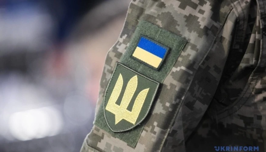 121 бригада ТрО повідомила, що звернення бійців почуті: забезпечення налагоджено