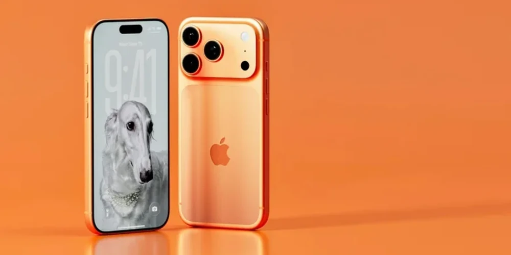 Apple проведе презентацію iPhone 18 Pro 9 вересня під назвою “Surprise and shine”