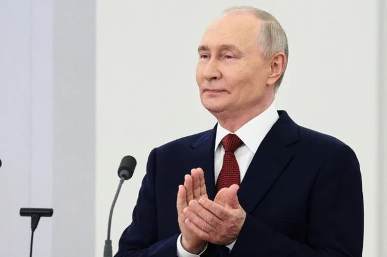 Мапа кордонів НАТО на тлі ескалації між Росією та Альянсом