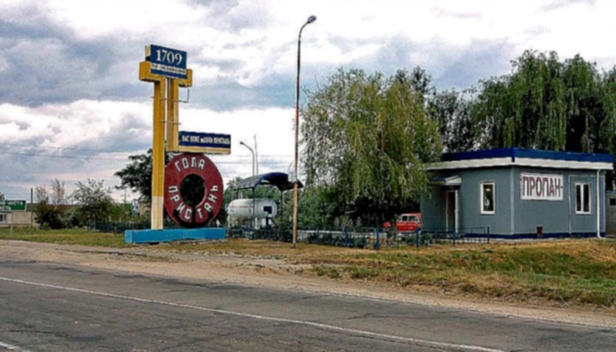 Голопристанська громада на ТОТ Херсонщини: відсутність медичної допомоги