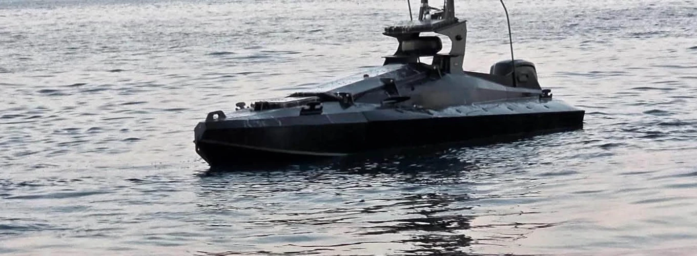 F-16 Румунії знищили безпілотник біля платформи Neptun Deep: що відомо про інцидент
