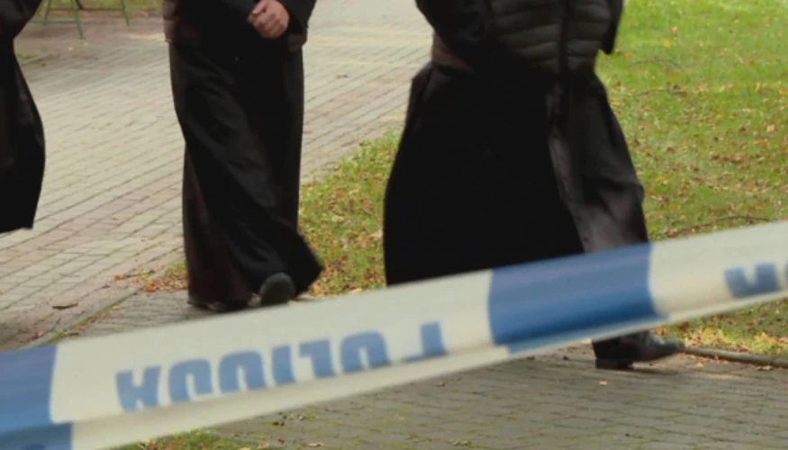 Напад на монастир у Польщі: українцю Ігорю М. висунули обвинувачення