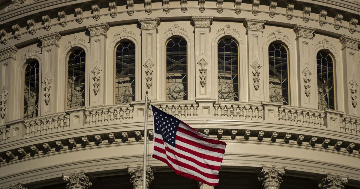 Палата представників США наступного тижня голосуватиме за нові санкції проти Росії