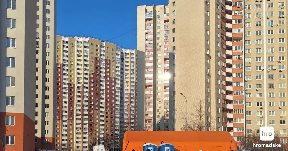Пантелеєв заявив про 80% готовності Києва до зими та 12 млрд грн на стійкість
