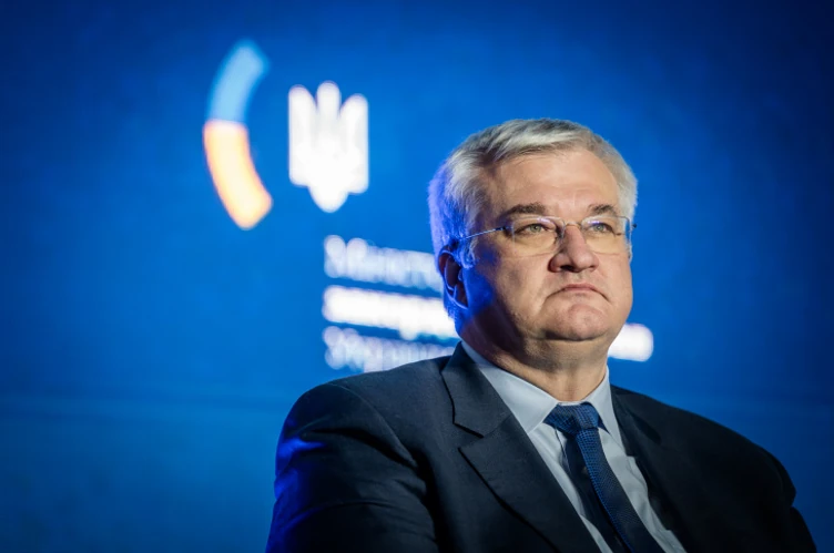 Сибіга 9 вересня відповів на вимогу Кремля до США припинити допомогу Україні