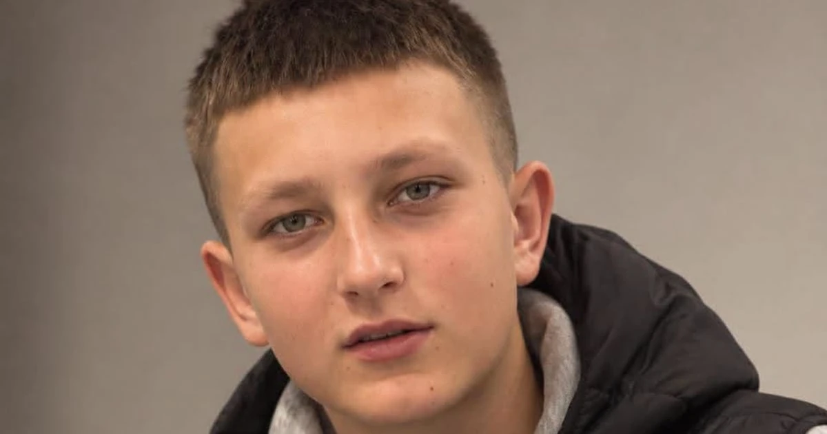 Жителі Рокитнівщини втратили 13-річного Максима: що підтверджено про атаку 9 жовтня