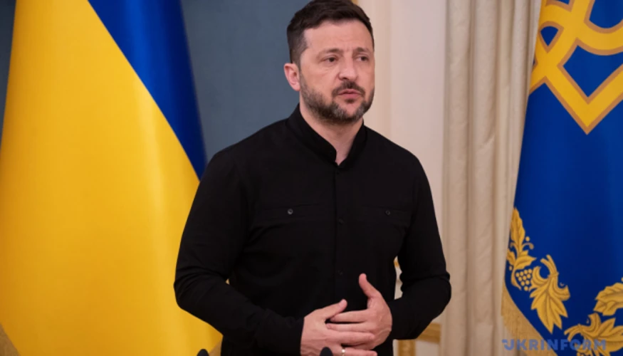 Зеленський 17 жовтня: чому підготовка саміту з Путіним стосується кожного українця