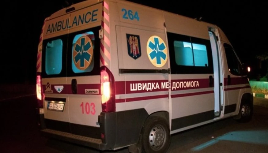 Херсонська ОВА підтвердила підрив на міні в Корабельному районі: постраждав херсонець