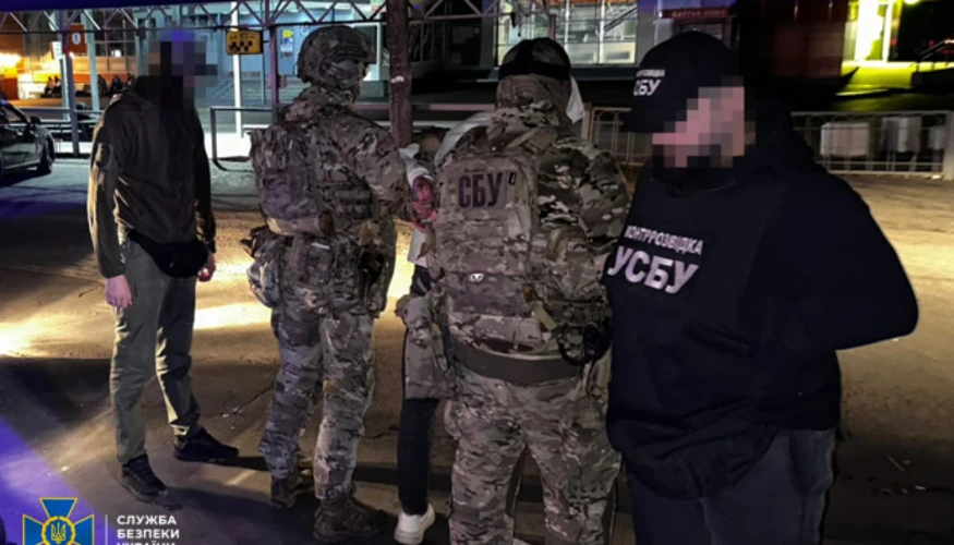 Студент із Києва готував четвертий теракт у Рівному на замовлення РФ: цифри та факти