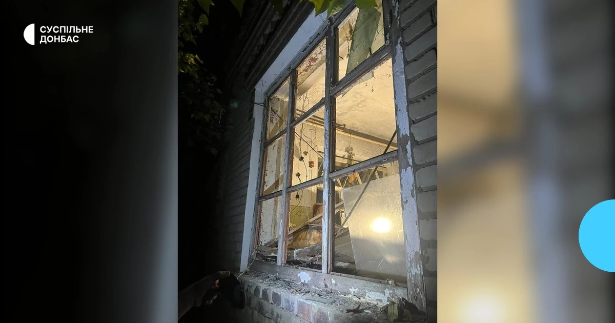 У Слов’янську підтвердили загибель чоловіка з-під завалів будинку, зруйнованого 17 жовтня